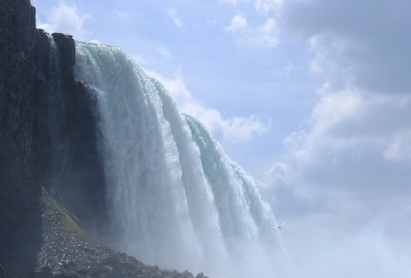 Niagara falls
